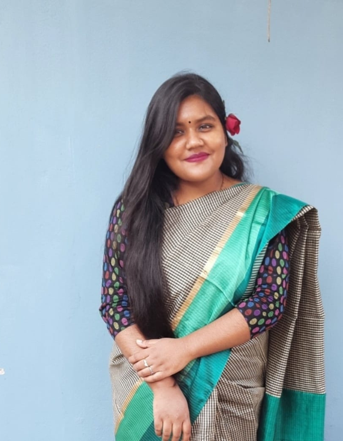 Abrity Rani