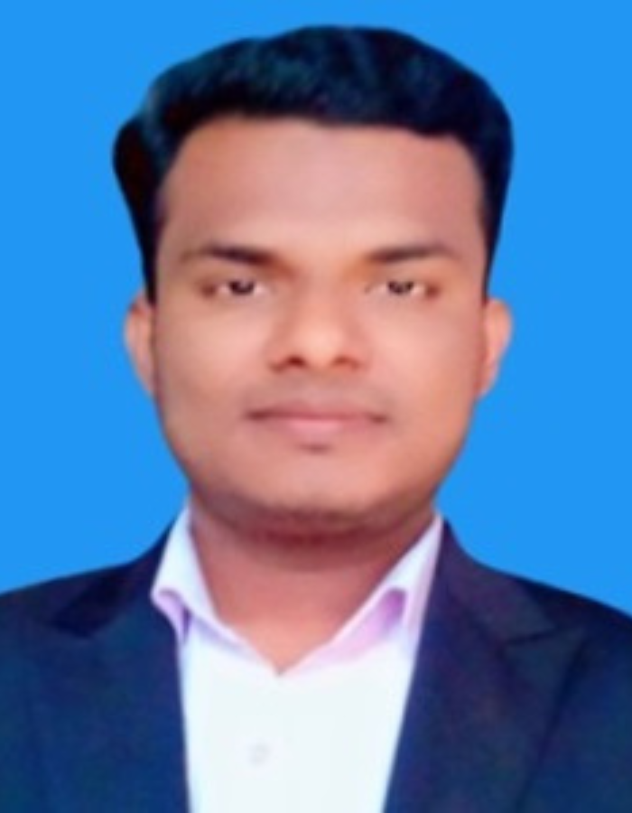 Md. Khalid Hasan
