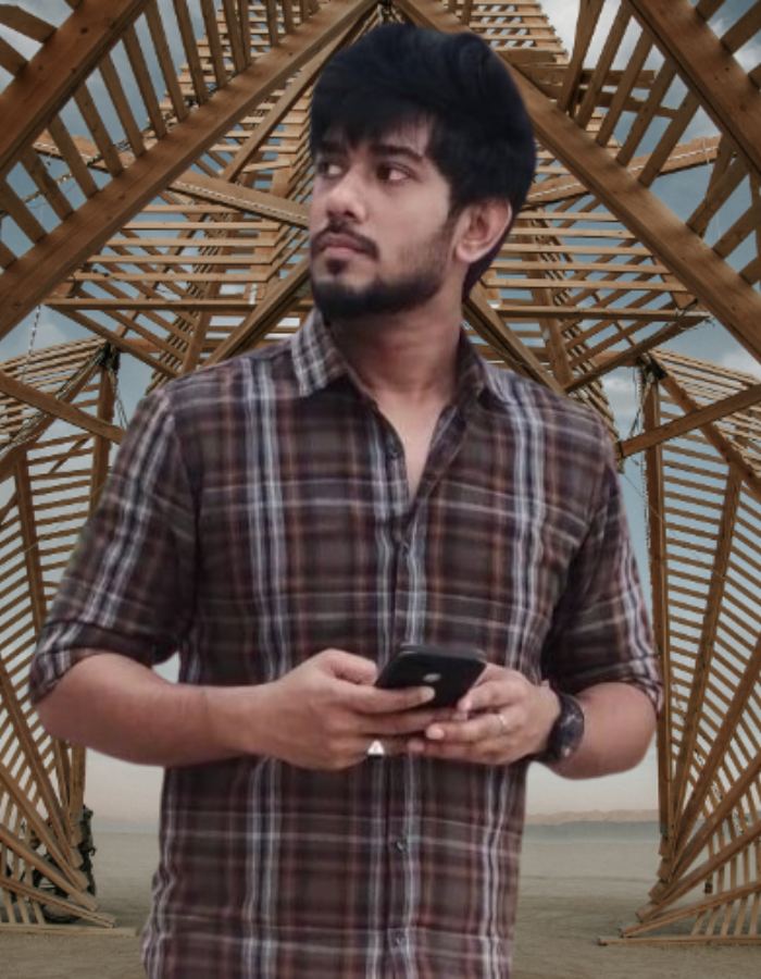 Md. Shimul Rahman